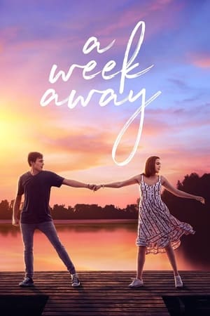 A Week Away 2021 Hindi Dual Audio 720p Web-DL [880MB]