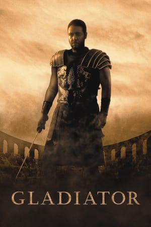 Gladiator (2000) Dual Audio Hindi Movie 720p BluRay - 1GB