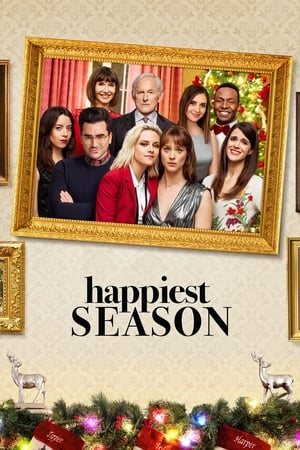 Happiest Season (2020) Hindi Dual Audio 480p HDRip 350MB