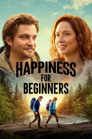 Happiness for Beginners 2023 Hindi Dual Audio HDRip 720p – 480p