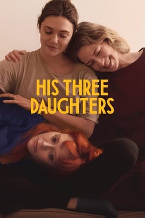 His Three Daughters 2024 Hindi (ORG 5.1) Dual Audio HDRip 1080p – 720p – 480p