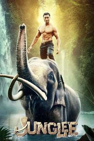 Junglee (2019) Hindi Movie 480p Web-DL - [400MB]