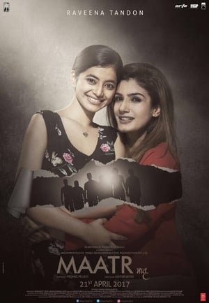 Maatr (2017) 150mb hindi movie Hevc HDRip Download