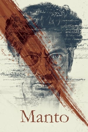 Manto (2018) Hindi Movie 720p HDRip x264 [1.4GB]