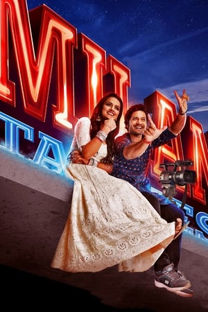 Milan Talkies (2019) Hindi Movie 480p HDRip - [400MB]