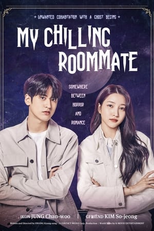 My Chilling Roommate (2022) Hindi Dual Audio HDRip 720p – 480p