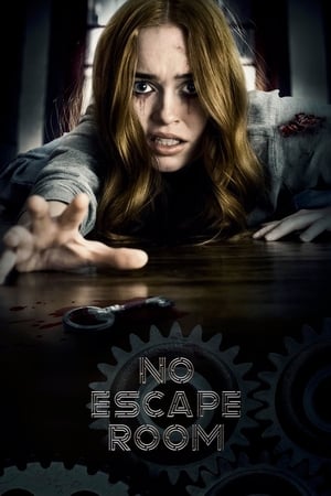 No Escape Room 2018 Hindi Dual Audio HDRip 720p – 480p