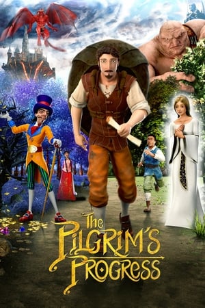 Pilgrim’s Progress (2019) Hindi Dual Audio 720p BluRay [1.2GB]