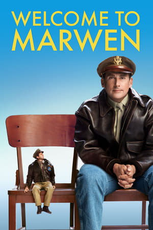 Welcome to Marwen (2018) Hindi Dual Audio 720p BluRay [1GB]